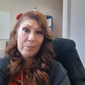 Meet your Posher, Gina